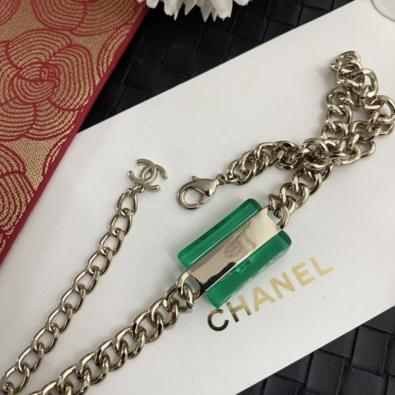 Chanel Necklaces